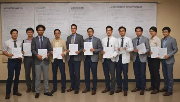 Czym różnią się egzaminy zawodowe w różnych zawodach?