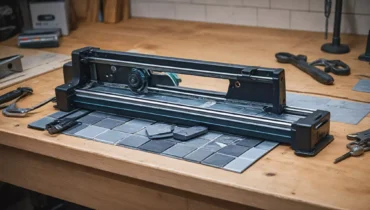 Jak wybrać odpowiednią przecinarkę elektryczną do gresu: najważniejsze czynniki do rozważenia