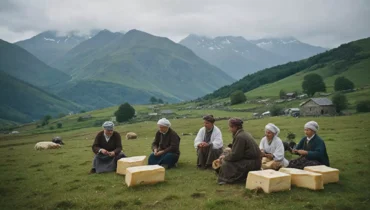 Sery góralskie a zdrowie – co warto wiedzieć?