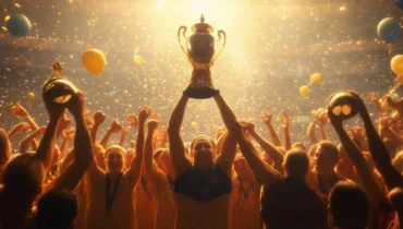 Trofea dla najlepszych – jak skutecznie motywować zawodników?