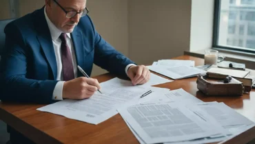 Obowiązki notariusza wobec klienta