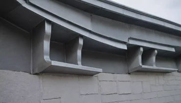 Rynnodrain – czego się spodziewać przy wyborze rynien tytan cynk?