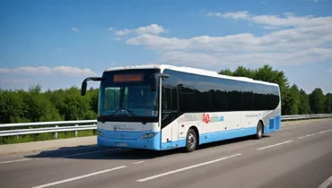 Przewozy Polska Belgia – jakie firmy oferują najlepsze warunki?