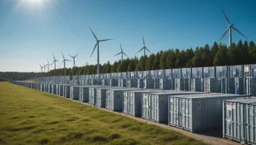 Ekonomika zastosowania kontenerowych magazynów energii w Polsce