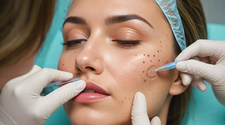 Wypełniacze: rodzaje, trwałość i możliwe powikłania