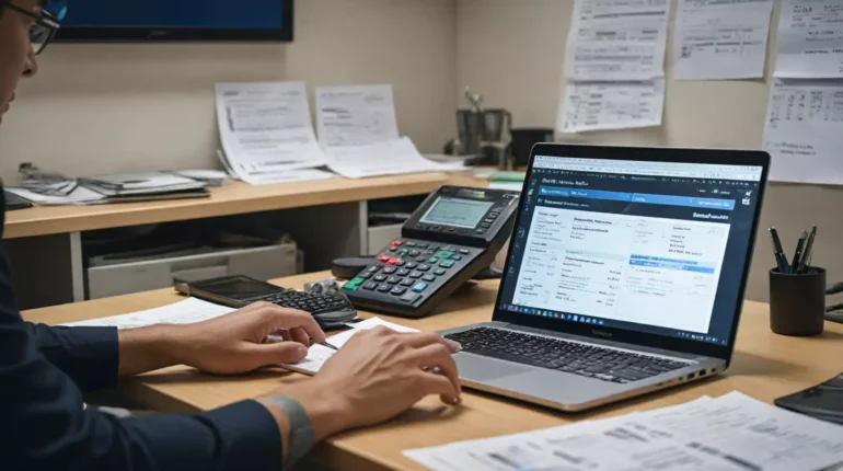 Jak wystawić fakturę korygującą?