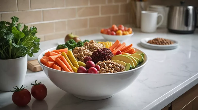 Dieta eliminacyjna — jak stosować specjalistyczną karmę przy alergii