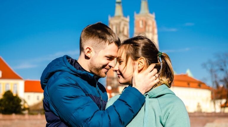 Pokój 2-osobowy w hostelu we Wrocławiu