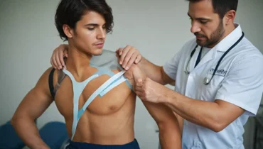 Kinesiotaping, suche igłowanie i elektroterapia — kiedy warto stosować te metody?