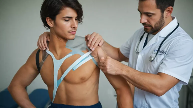 Kinesiotaping, suche igłowanie i elektroterapia — kiedy warto stosować te metody?