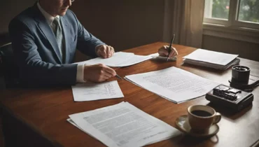 Darowizna nieruchomości w akcie notarialnym