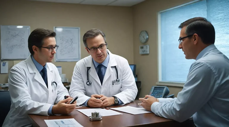 Bezpieczeństwo stosowania peptydów: skutki uboczne i ryzyka