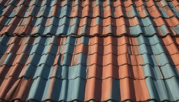 Malowanie dachu blaszwanego vs dachówki ceramicznej — różnice i porady