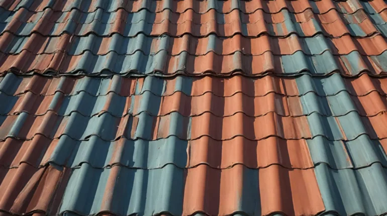 Malowanie dachu blaszwanego vs dachówki ceramicznej — różnice i porady