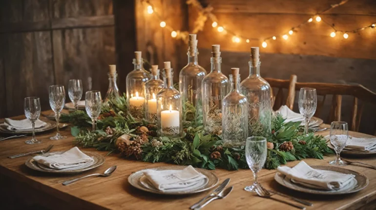 Wódka domowej roboty na wesele – przepisy i porady