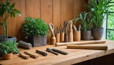 Ekologiczne i trwałe narzędzia — oferta sklepów z narzędziami