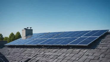 Nowoczesne systemy montażu paneli fotowoltaicznych na dachach