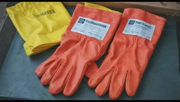 Rękawice ochronne a normy bezpieczeństwa (EN, ANSI) — co warto wiedzieć?