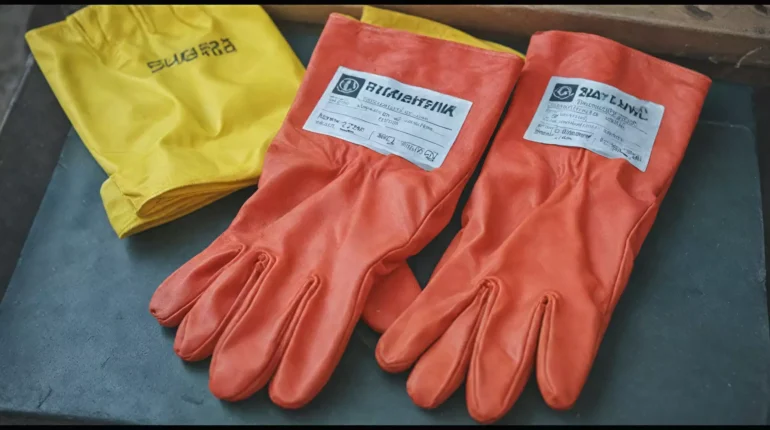 Rękawice ochronne a normy bezpieczeństwa (EN, ANSI) — co warto wiedzieć?