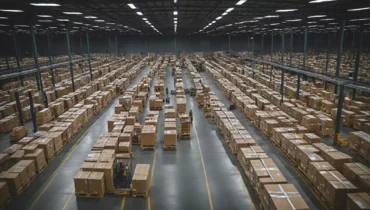 Jak mierzyć wydajność najlepszych pracowników w centrum logistycznym