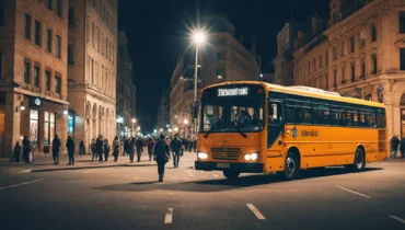 Porównanie wycieczek autokarowych z wyjazdami indywidualnymi — zalety i wady