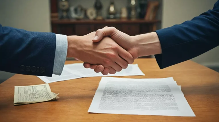 Skup nieruchomości a sprzedaż przez agencję nieruchomości — porównanie