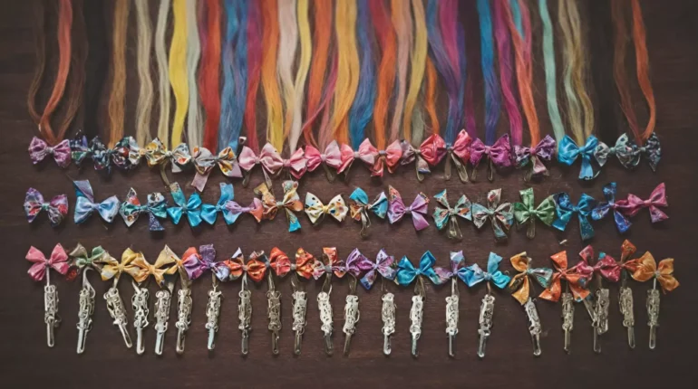 Jak dopasować hity do typu włosów