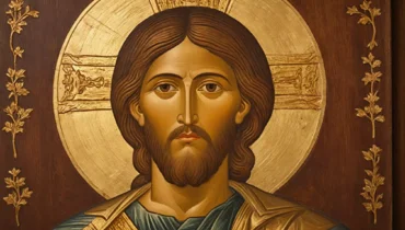 Jak rozpoznać autentyczną ikonę z wizerunkiem Jezusa: porady dla kolekcjonerów