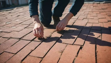 Błędy najczęściej popełniane przy montażu papy nawierzchniowej i jak ich unikać