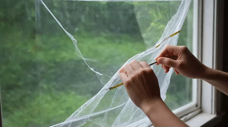 Ile kosztują moskitiery na wymiar? Poradnik wyceny i na co zwracać uwagę