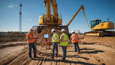 Testy obciążeniowe pali: procedury i interpretacja