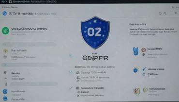 Bezpieczeństwo i ochrona danych pacjentów na stronie (RODO)