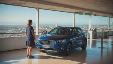 Wynajem aut Malaga dla młodych kierowców — ograniczenia i koszty