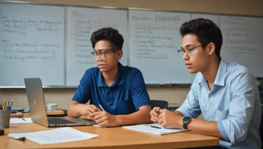 Przygotowanie do matury z matematyki poprzez korepetycje online — plan działania