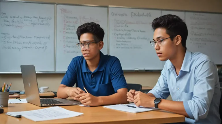 Przygotowanie do matury z matematyki poprzez korepetycje online — plan działania Przygotowanie do matury z matematyki poprzez korepetycje online — plan działania