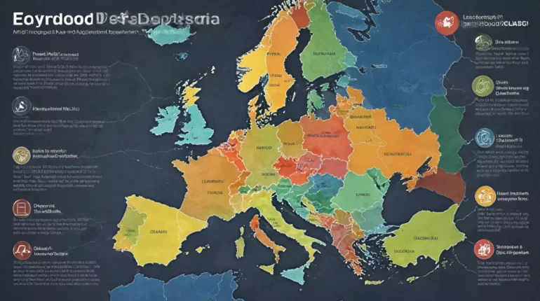 Przepisy prawne dotyczące utylizacji odpadów chemicznych w Polsce i UE Przepisy prawne dotyczące utylizacji odpadów chemicznych w Polsce i UE