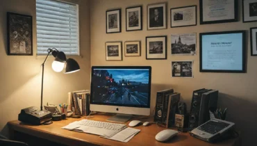 Jak wdrożyć AI w małej kancelarii krok po kroku