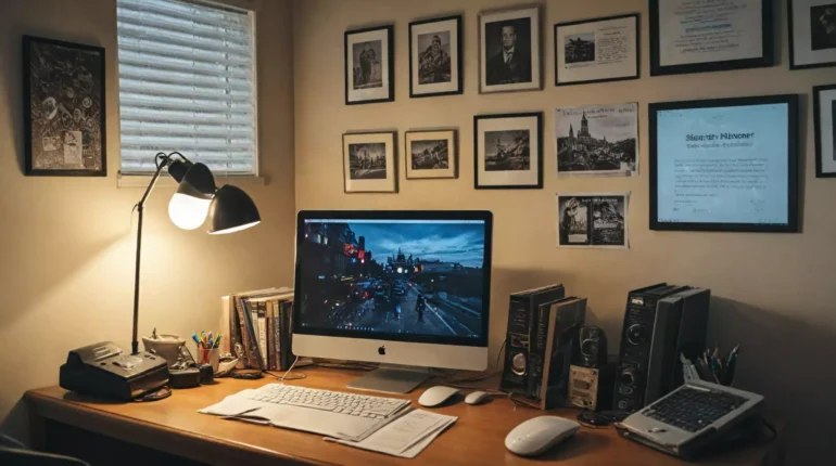 Jak wdrożyć AI w małej kancelarii krok po kroku