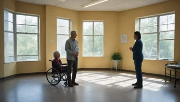 Jak wygląda pierwszy dzień w ośrodku leczenia uzależnień?