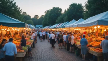 Ochrona i promocja tradycyjnych nalewek — inicjatywy lokalne i festiwale