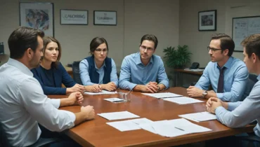 Jak rozwiązywać konflikty dzięki asertywnym technikom