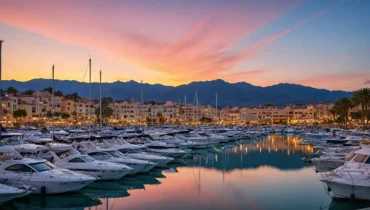Puerto Banús — charakterystyka rynku i typy nieruchomości
