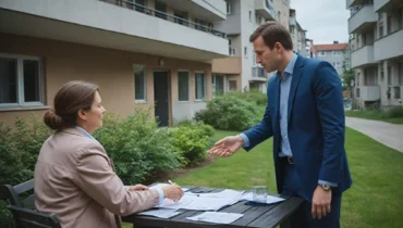Sprzedaż zadłużonej nieruchomości w Gdyni: czy skup to rozwiązanie?